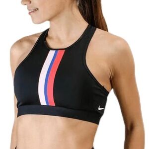 Nike dri-fit sports bra